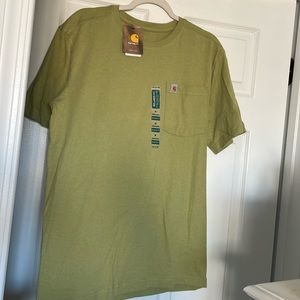 Carhart t shirt, NWT, size medium